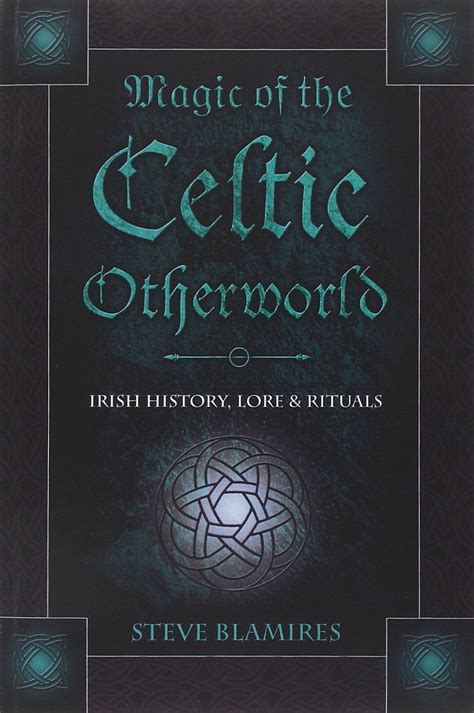 The Celtic Witch's Role in Community and Healing